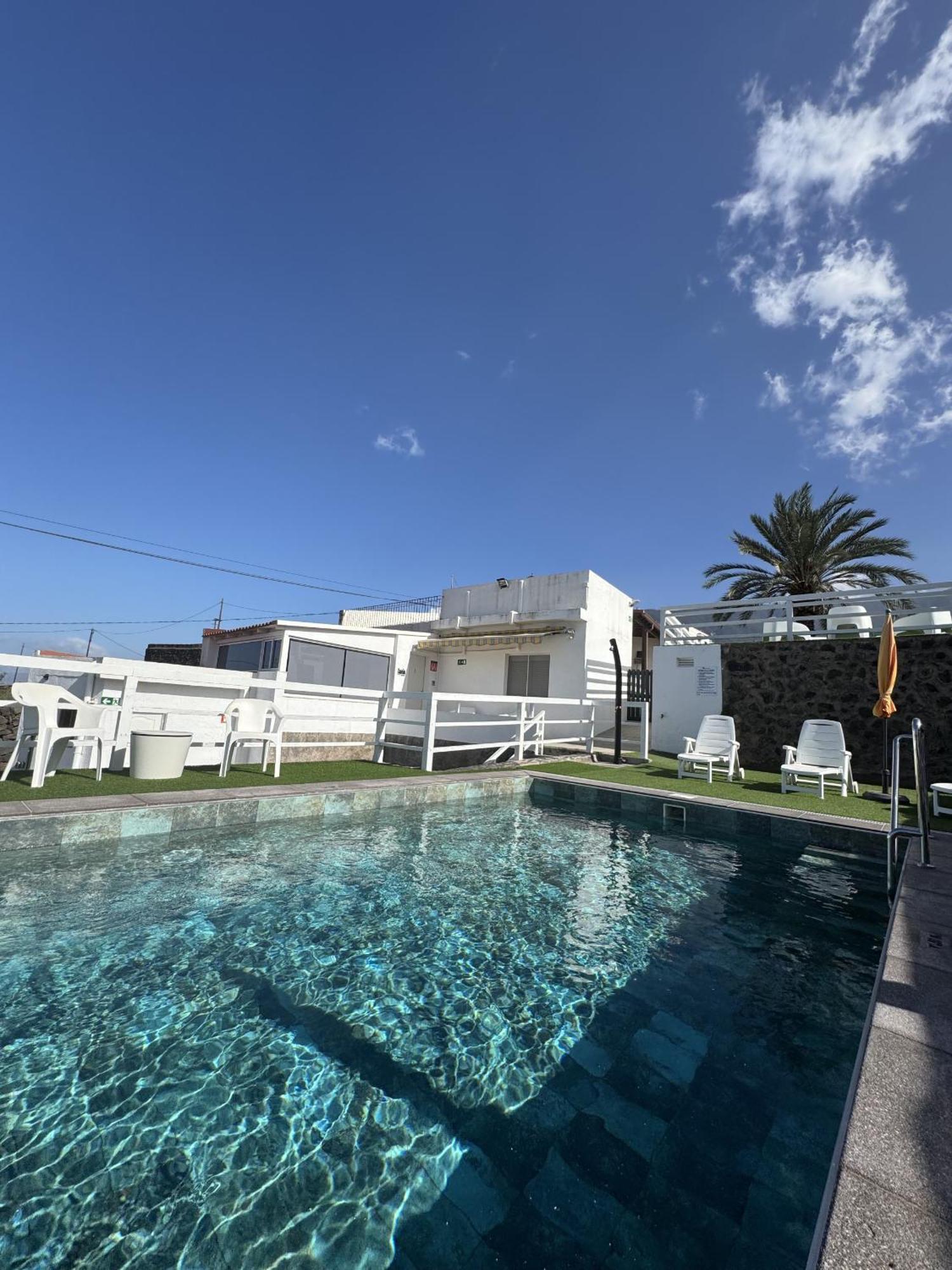 Estancia Lucia La Orotava Luaran gambar